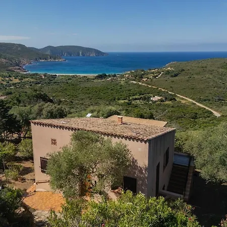 Signura, Maison Entre Et Maquis بيانا