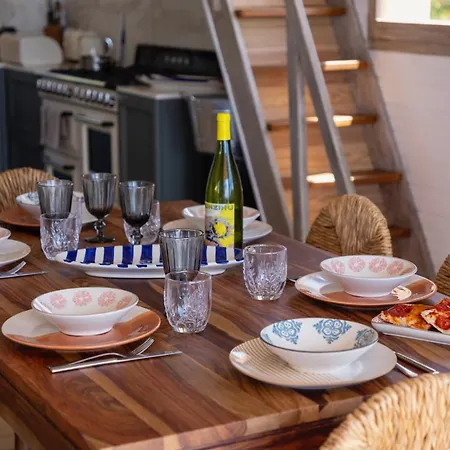 بيت للعطل Signura, Maison Entre Et Maquis بيانا