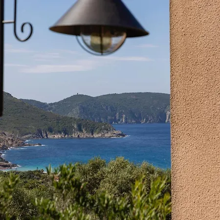 Signura, Maison Entre Et Maquis * بيانا