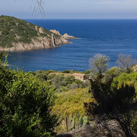 Signura, Maison Entre Et Maquis Hébergement de vacances