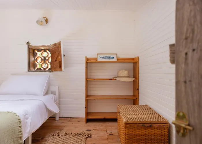 Signura, Maison Entre Et Maquis Hébergement de vacances Piana (Corsica)