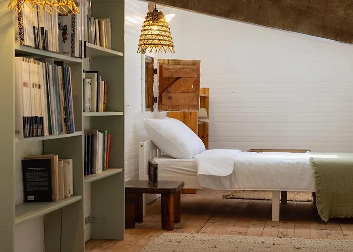 Signura, Maison Entre Et Maquis Hébergement de vacances *