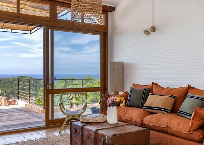 Signura, Maison Entre Et Maquis Hébergement de vacances