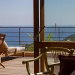 Signura, Maison Entre Et Maquis * Piana (Corsica)
