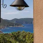 Signura, Maison Entre Et Maquis * Piana (Corsica)