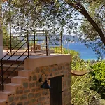 Signura, Maison Entre Et Maquis Vakantiehuis *