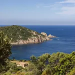 Vakantiehuis Signura, Maison Entre Et Maquis Piana (Corsica)