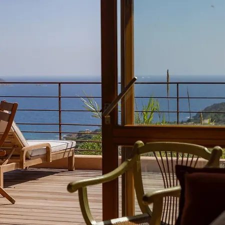 Signura, Maison Entre Et Maquis * Piana