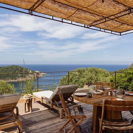 Signura, Maison Entre Et Maquis Piana