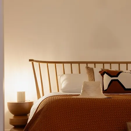 Signura, Maison Entre Et Maquis 度假居