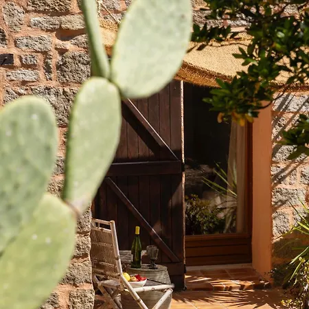 Nyaraló Signura, Maison Entre Et Maquis Piana