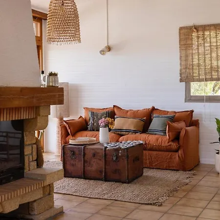 Signura, Maison Entre Et Maquis * Piana