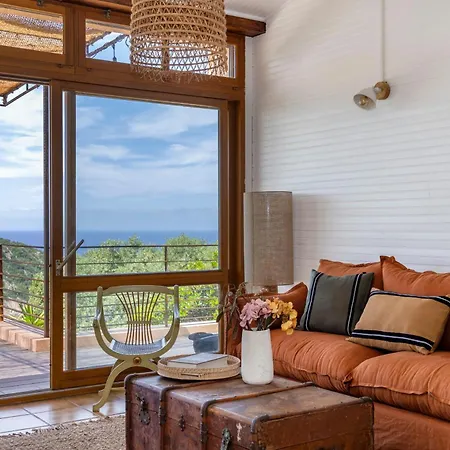 Signura, Maison Entre Et Maquis Сasa de vacaciones