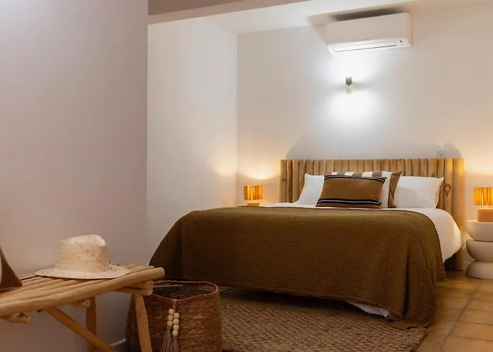 Prázdninový dům Signura, Maison Entre Et Maquis