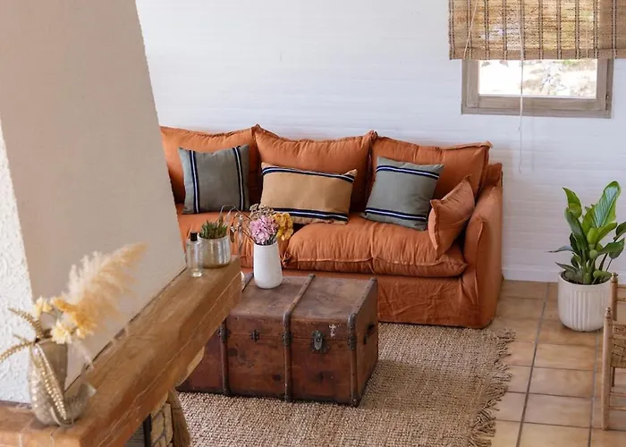 Signura, Maison Entre Et Maquis