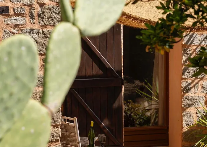 Prázdninový dům Signura, Maison Entre Et Maquis Piana (Corsica)