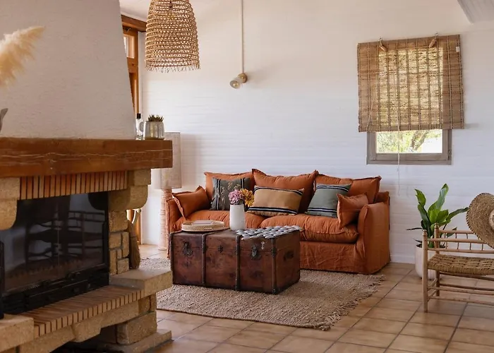 Signura, Maison Entre Et Maquis * Piana (Corsica)