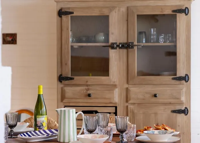 Signura, Maison Entre Et Maquis *